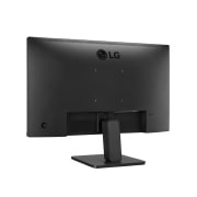 Vista trasera diagonal Monitor IPS FHD - 24MR400